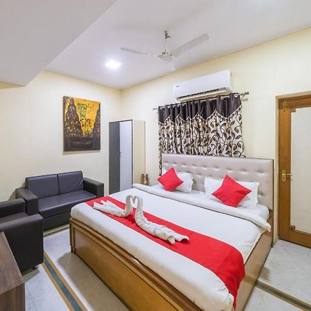 V Inn Villa Jaipur Extérieur photo
