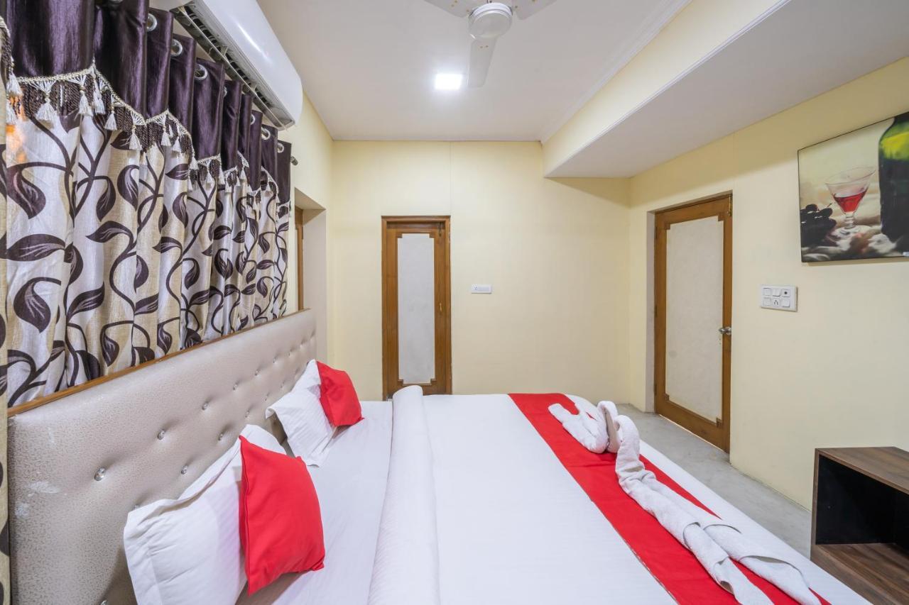 V Inn Villa Jaipur Extérieur photo