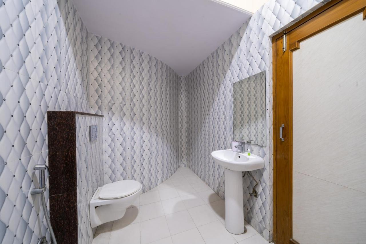 V Inn Villa Jaipur Extérieur photo